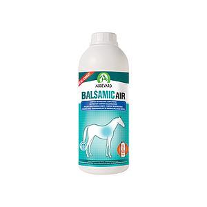 Balsamic Air tilskudsfoder til hest. 500 ml