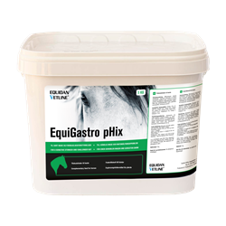 EquiGastro pHix Tilskudsfoder til hest 5 kg
