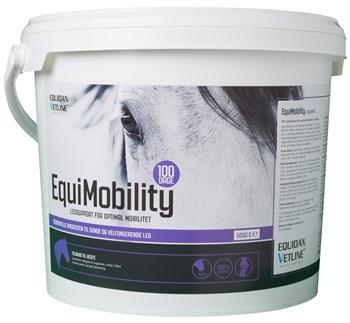 EquiMobility. Ledsupport for optimal mobilitet hos hest. 5 kg