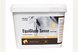 EquiGluco Sense - Optimal support til heste med sensitivt stofskifte 5 kg 