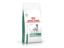 Royal Canin Diabetic. Hundefoder mod diabetes/sukkersyge (dyrlæge diætfoder) 7 kg