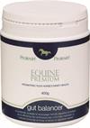 Protexin Gut Balancer. Støtte til normal mave-tarm funktion og motilitet hos hest. 400 g