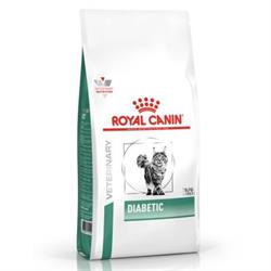 Royal Canin Diabetic. Kattefoder mod diabetes / sukkersyge (dyrlæge diætfoder) 1,5 kg