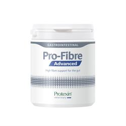 Pro-Fibre ADVANCED. Tilskudsfoder  med fibre til hunde. 3 stk. af 500 g. 