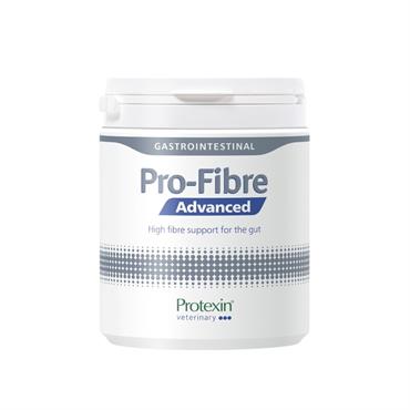 Pro-Fibre ADVANCED. Tilskudsfoder  med fibre til hunde. 3 stk. af 500 g. 