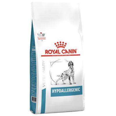 lære Demon Play Electrify Royal Canin Hypoallergenic 14 kg