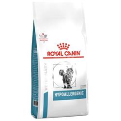 Royal Canin Hypoallergenic. Kattefoder mod allergi (dyrlæge diætfoder) 4,5 kg