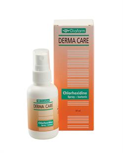 Diafarms Chlorhexidine 0,5% Spray 50 ml. 