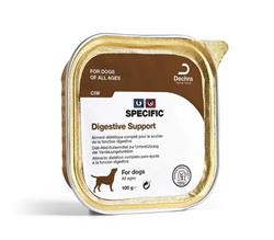 Specific Digestive Support CIW 7 x 100 g. 