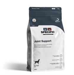 Specific CJD Joint Support. Hundefoder mod ledproblemer (dyrlæge diætfoder) 4 kg.