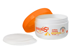 Douxo S3 PYO Pads, 30 stk. 