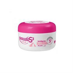 Douxo S3 Calm Pads. 30 stk.