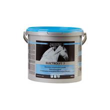 Equistro Electrolyt 7. Tilskudsfoder til heste. 3000 g. 