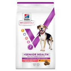 Hills  VE Canine Mature Senior Medium/Large breed, chicken 2 kg