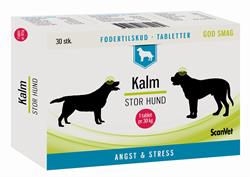 ChemVet CombiCare tabletter fodertilskud til vedligeholdelse af det motoriske system kat, hund og hest 360 tabletter.