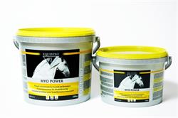 3-5 dages ekstra leveringstid. Myo Power, 2300 g. Koncentreret protein af højeste kvalitet i form af aminosyrer. 