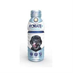 Oralade HYDRATE + , Hypotonisk drik til genoprettelse af væskebalancen. 500 ml.  x 6