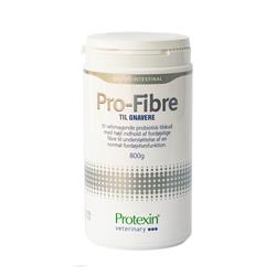 Pro-Fibre. Tilskudsfoder med fibre til kaniner og gnavere. 800 g