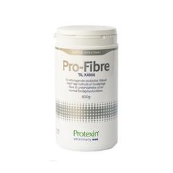 Pro-Fibre. Tilskudsfoder med fibre til kaniner og gnavere. 800 g