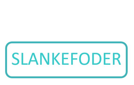 Slankefoder