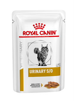 Specific FOD-HY Allergy Plus 2,5 kg kattefoder diætfoder)