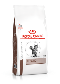 Royal Canin Hepatic Feline