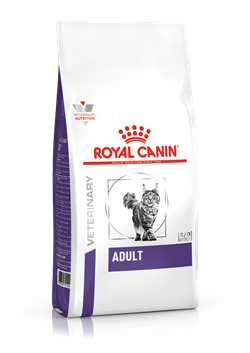 Royal Canin Adult. Kattefoder til voksne. 8 kg