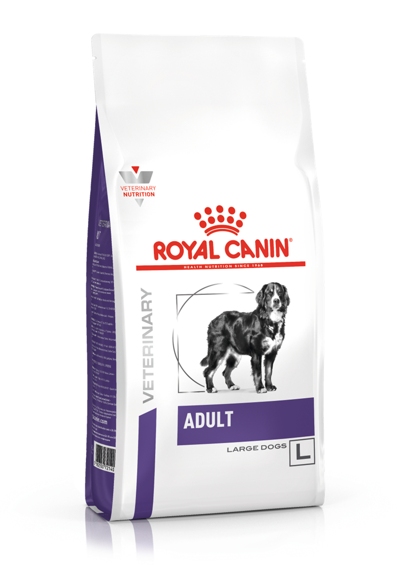 Royal canin pris store