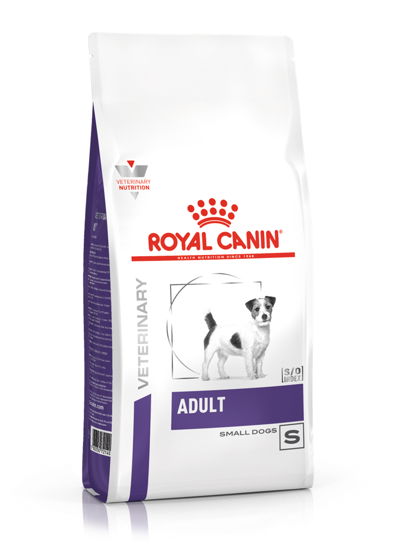 Royal canin pris store