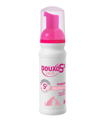 Douxo Calm S3 Mousse. Mousse til følsom hud. 150 ml