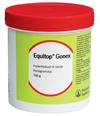 Equitop Gonex. Tilskudsfoder mod ledproblemer. 750 g