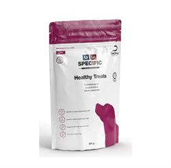 Specific Healthy Treats. CT-H. Slanke-godbidder til hunde (dyrlæge diætfoder) 300 g