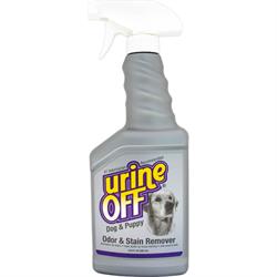 Urine Off HUND. Mod urenlighed hos hunde. 500 ml
