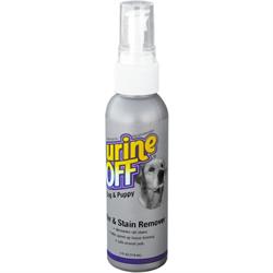 Urine Off HUND. Mod urenlighed hos hunde. 118 ml
