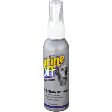 Urine Off HUND. Mod urenlighed hos hunde. 118 ml