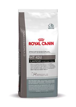 Royal Canin HT42D hundefoder til tæver ved avl. Large dog. 17 kg 