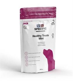 Specific Healthy Treats MINI. CT-HM. Slankegodbidder til mindre hunde (dyrlæge diætfoder) 275 g 