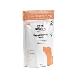 Specific Hypoallergenic Treats. CT-HY. Allergigodbidder til hunde (dyrlæge diætfoder) 300 g