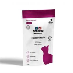 Specific Healthy Treats til katte af alle alder 50 g. 