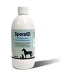 Equidan SporalD. Antimicrobial Animal Shampoo til hest, hund og kat. 500 ml. 