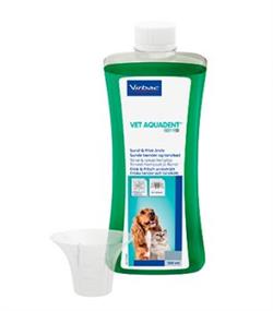 Virbac Vet Aquadent FR3SH 500 ml