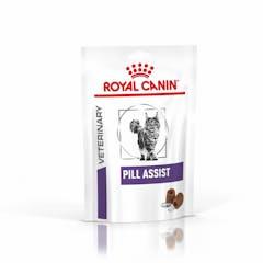 Royal Canin PILL ASSIST til kat. Til sikker indtagelse af piller. 45 gram.