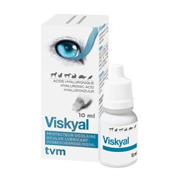 Viskyal Eye Support 10 ml. 
