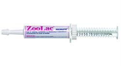 ZooLac Propaste. Tilskudsfoder mod dårlig mave hos hund og kat. 15 ml
